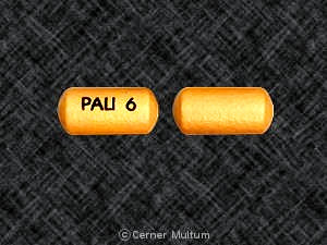 Buy cheap Paliperidone