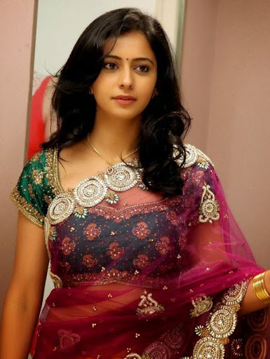 Rakul Preet Singh Photos