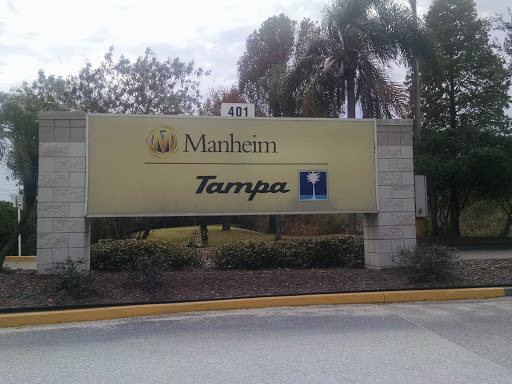 Auto Auction «Manheim Tampa», reviews and photos, 401 S 50th St, Tampa, FL 33619, USA