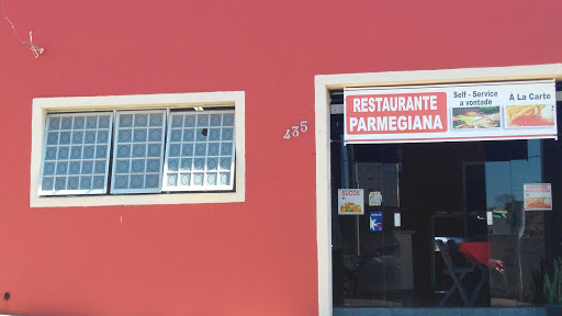 Parmegiana Restaurante, R. José Píres, 435 - Centro, Atibaia - SP, 12940-650, Brasil, Restaurantes, estado São Paulo