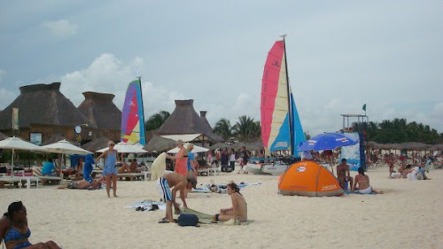Playa del Carmen, México