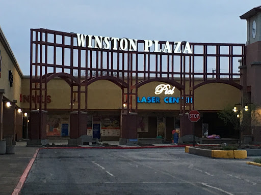 Shopping Mall «Winston Plaza», reviews and photos, 1254 Winston Plaza, Melrose Park, IL 60160, USA