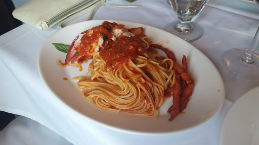 Italian Restaurant «BV Tuscany», reviews and photos, 368 Cedar Ln, Teaneck, NJ 07666, USA
