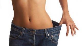 Lose belly fat within 7 days with this home remedy