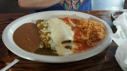 Mexican Restaurant «Casa Torres Mexican Restaurant & Club», reviews and photos, 2708 Farm to Market Road 51, Decatur, TX 76234, USA
