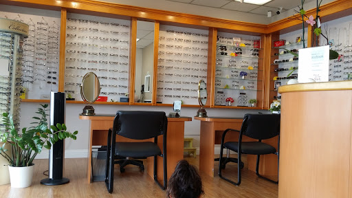 Eye Care Center «Downey Family Eye Care», reviews and photos