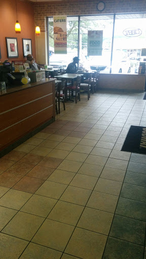 Restaurant «SUBWAY®Restaurants», reviews and photos, 10041 York Rd, Cockeysville, MD 21030, USA