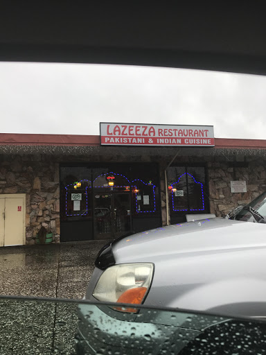 Pakistani Restaurant «Lazeeza», reviews and photos, 10 Hegenberger Rd, Oakland, CA 94621, USA