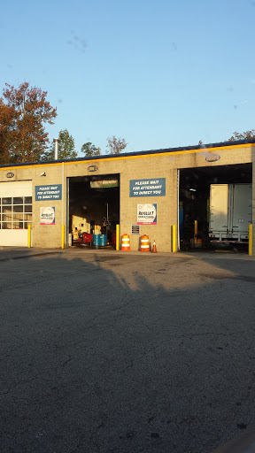 Oil Change Service «Speedco Truck Lube and Tires», reviews and photos, 23728 Rogers Clark Blvd, Ruther Glen, VA 22546, USA