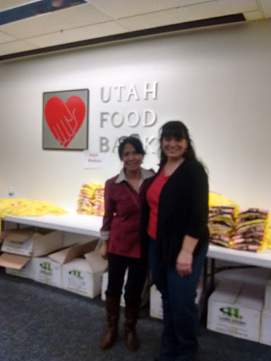 Food Bank «Utah Food Bank», reviews and photos