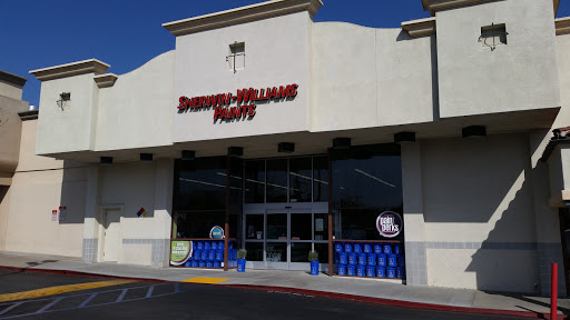 Paint Store «Sherwin-Williams Paint Store», reviews and photos, 10230 Mason Ave, Chatsworth, CA 91311, USA