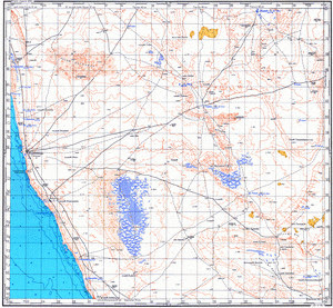 Thumbnail Map 100k--k39-007
