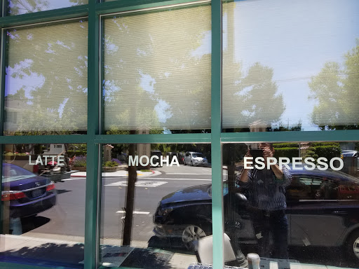 Coffee Shop «Mini Coffee», reviews and photos, 800 S B St, San Mateo, CA 94401, USA