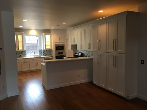 Kitchen Remodeler «Kitchen Central», reviews and photos, 3010 W Anderson Ln Suite C, Austin, TX 78757, USA