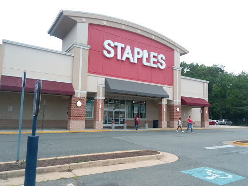Office Supply Store «Staples», reviews and photos, 7708 Richmond Hwy, Alexandria, VA 22306, USA