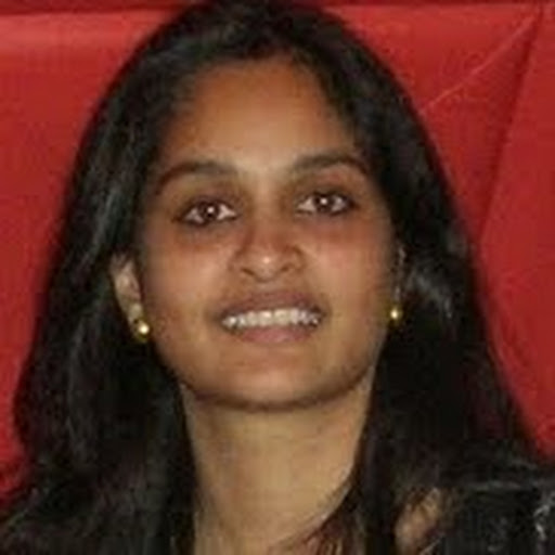 Pallavi Jain