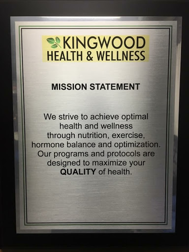 Medical Clinic «Kingwood Health and Wellness», reviews and photos