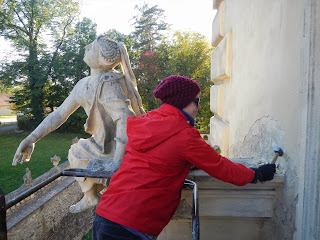 Projektwoche Schloss Greillenstein 2013