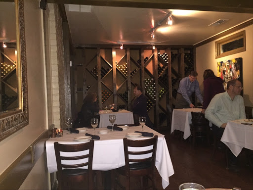 Italian Restaurant «Portofino», reviews and photos, 3199 Paces Ferry Pl NW, Atlanta, GA 30305, USA