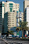 Sharjah - UAE - December 10, 2008 - Sharjah is the third largest city (after Dubai and Abu Dhabi) in the United Arab Emirates. The palace of the ruler of the Emirate of Sharjah (Sultan bin Mohamed Al-Qasimi) is located about 20 kilometres (12 mi) southeast of the city. - Picture  Vittorio Ubertone/IdeaMarketing