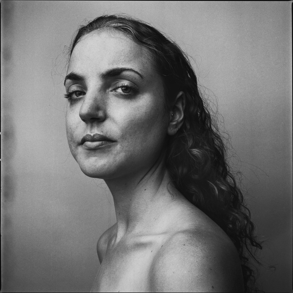 Olivia Johnston - Strength in Disorder