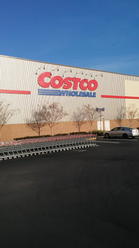 Warehouse store «Costco Wholesale», reviews and photos, 28505 Hesperian Blvd, Hayward, CA 94545, USA