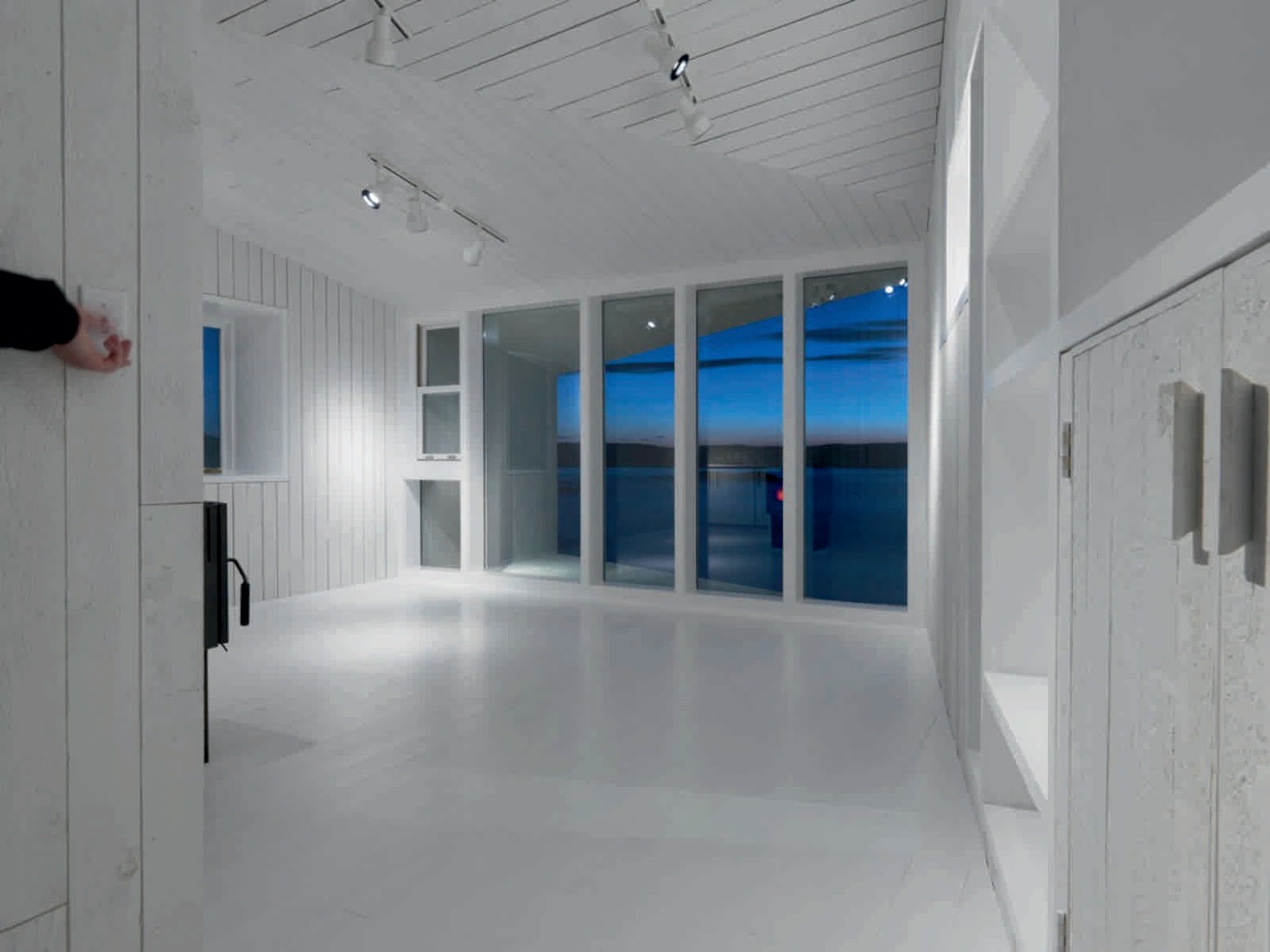 Saunders Architecture