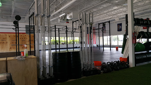 Gym «Buckeye Strength & Performance - CrossFit Worthington», reviews and photos, 690 Lakeview Plaza Blvd h, Worthington, OH 43085, USA