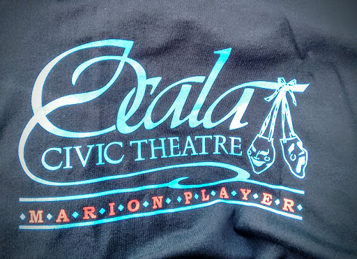 Performing Arts Theater «Ocala Civic Theatre», reviews and photos, 4337 E Silver Springs Blvd, Ocala, FL 34470, USA