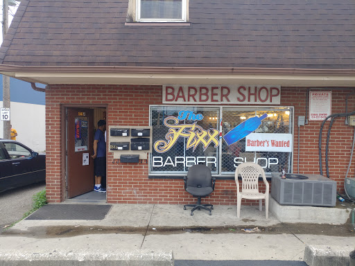 Barber Shop «Huy Road Barber Shop North», reviews and photos, 1843 Huy Rd, Columbus, OH 43224, USA