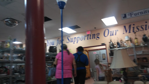 Thrift Store «Goodwill Okeechobee City Store & Donation Center», reviews and photos