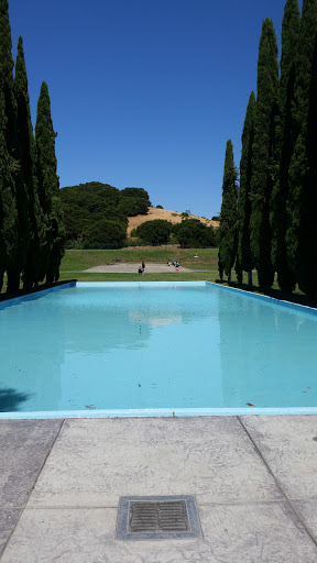 Monument «Pulgas Water Temple», reviews and photos, 56 Cañada Road, Redwood City, CA 94062, USA