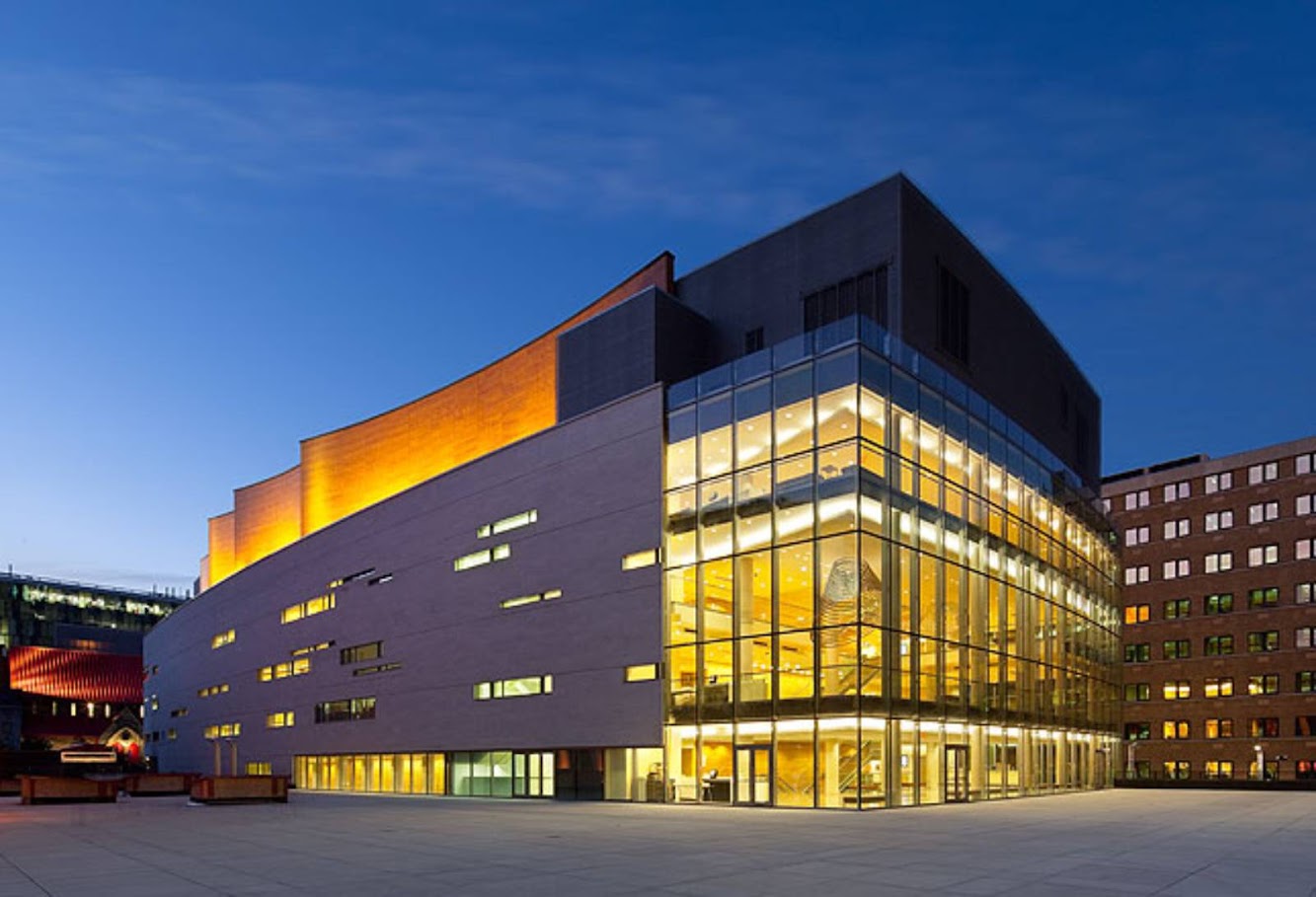 Diamond Schmitt Architects
