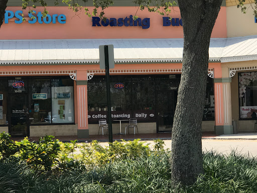 Coffee Shop «Roasting Buddies», reviews and photos, 18457 Pines Blvd, Pembroke Pines, FL 33029, USA