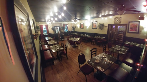 French Restaurant «French Quarter Bistro», reviews and photos, 215 Main St, Royersford, PA 19468, USA