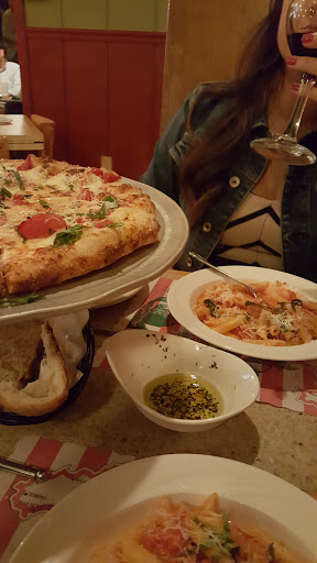 Italian Restaurant «Zio Casual Italian», reviews and photos, 116 Middleton Dr, Charlotte, NC 28207, USA