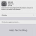 IOS8.3 DISPONIBILE AL DOWNLOAD