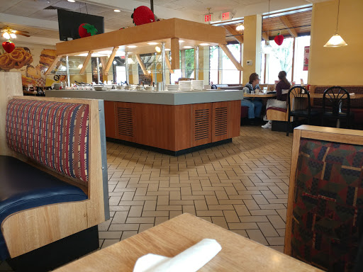 Fast Food Restaurant «BIG BOY», reviews and photos, 3366 Biddle Ave, Wyandotte, MI 48192, USA