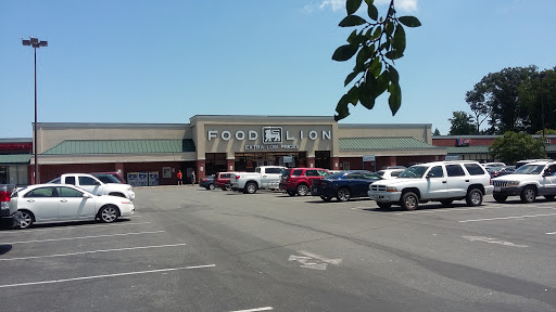 Grocery Store «Food Lion», reviews and photos, 7013 Lankford Hwy, Oak Hall, VA 23416, USA