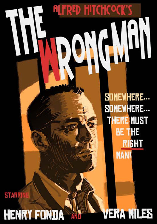 The Wrong Man