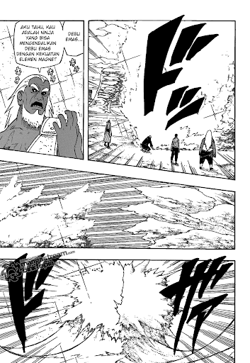 Komik naruto 546 546 page 11