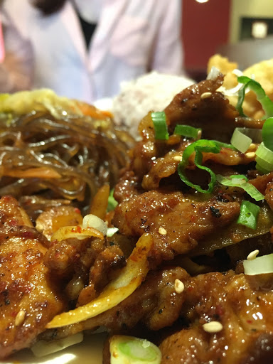 Asian Fusion Restaurant «Koriander», reviews and photos, 215 SW 3rd St, Corvallis, OR 97333, USA