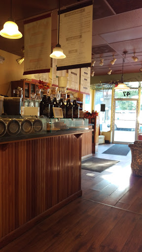 Coffee Shop «Shelburne Falls Coffee Roasters», reviews and photos, 47 Union St, Easthampton, MA 01027, USA