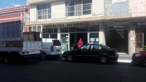 Bodega de Mueblería Mendoza, P 1, Miguel Hidalgo Sur 143, Centro, 59600 Zamora, Mich., México, Bodega | MICH