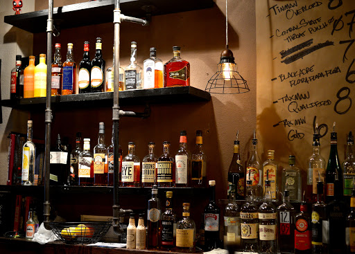 Bar «The Coterie», reviews and photos, 107 W Sycamore St, Kokomo, IN 46901, USA