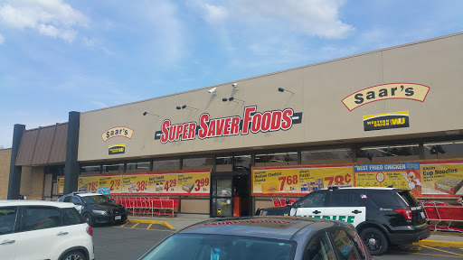 Supermarket «Saars Marketplace», reviews and photos, 10616 16th Ave SW, Seattle, WA 98146, USA