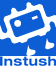Instush logo