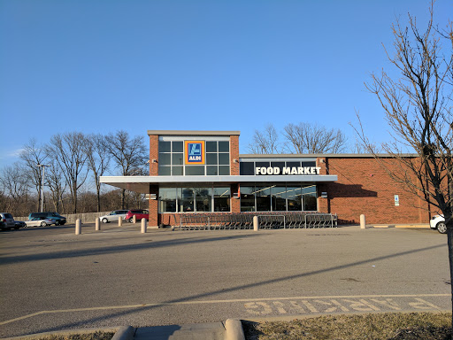 Supermarket «ALDI», reviews and photos, 3634 S Dixie Hwy, Middletown, OH 45005, USA