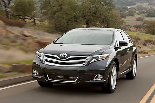 Toyota Camry 2.0
