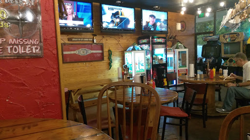 Barbecue Restaurant «The Hog», reviews and photos, 147 S Cypress Rd, Pompano Beach, FL 33060, USA